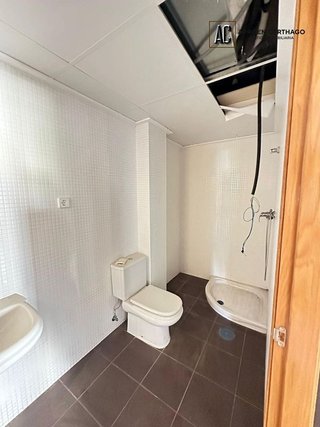 Piso en venta en Los Barreros en Cartagena