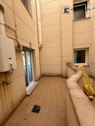 Piso en venta en Los Barreros en Cartagena