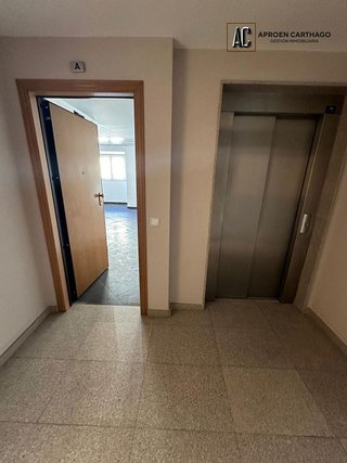 Piso en venta en Los Barreros en Cartagena