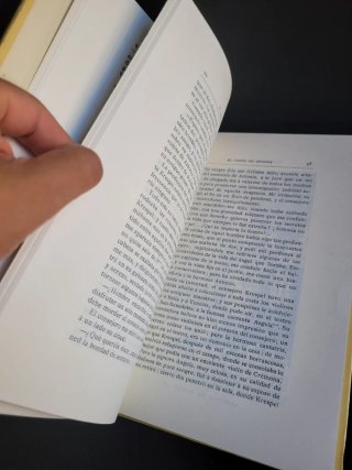 Cuentos fantásticos de Hoffmann