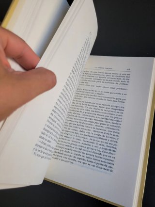 Cuentos fantásticos de Hoffmann