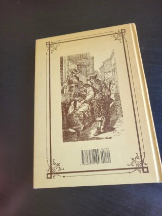 Cuentos fantásticos de Hoffmann
