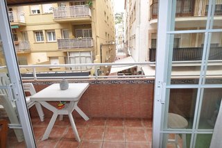 Piso en venta en Puerto en Jávea/Xàbia