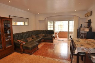 Piso en venta en Puerto en Jávea/Xàbia