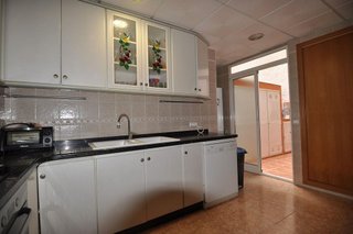 Piso en venta en Puerto en Jávea/Xàbia