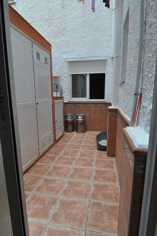 Piso en venta en Puerto en Jávea/Xàbia