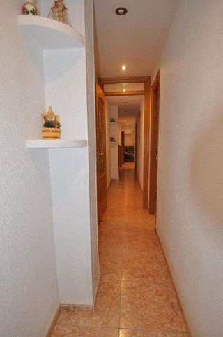 Piso en venta en Puerto en Jávea/Xàbia