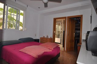 Piso en venta en Puerto en Jávea/Xàbia