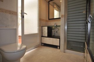 Piso en venta en Puerto en Jávea/Xàbia