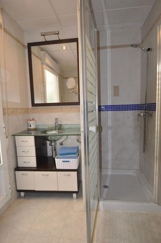 Piso en venta en Puerto en Jávea/Xàbia