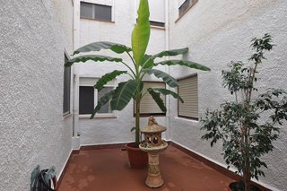 Piso en venta en Puerto en Jávea/Xàbia