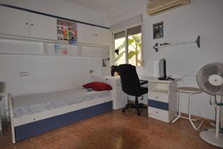 Piso en venta en Puerto en Jávea/Xàbia