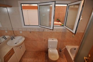 Piso en venta en Puerto en Jávea/Xàbia
