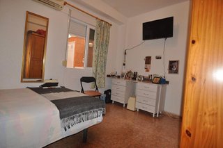 Piso en venta en Puerto en Jávea/Xàbia