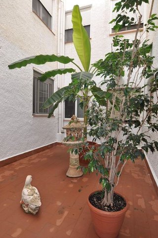 Piso en venta en Puerto en Jávea/Xàbia