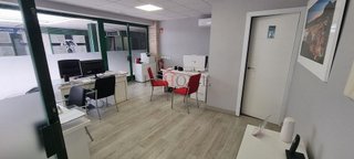 Local comercial en venta en Rincón de Loix en Benidorm
