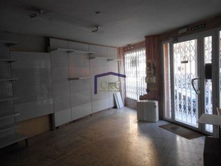 Local comercial en venta en Manzanares