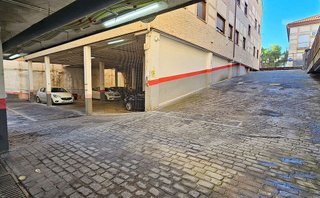 Garaje en venta en Álamo (El)