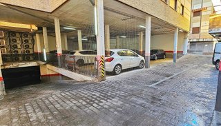 Garaje en venta en Álamo (El)