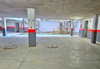 Garaje en venta en Álamo (El)