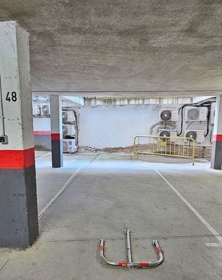 Garaje en venta en Álamo (El)