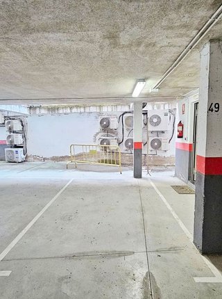 Garaje en venta en Álamo (El)