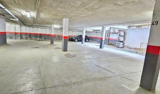 Garaje en venta en Álamo (El)