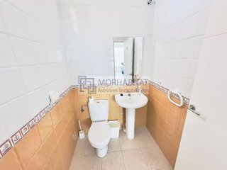 Local comercial en venta en Punta Umbría