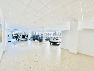 Local comercial en venta en Punta Umbría