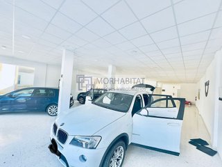 Local comercial en venta en Punta Umbría