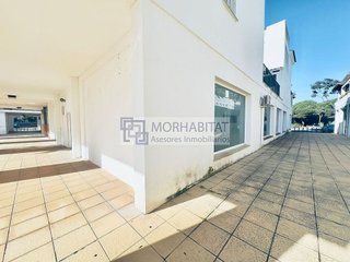 Local comercial en venta en Punta Umbría