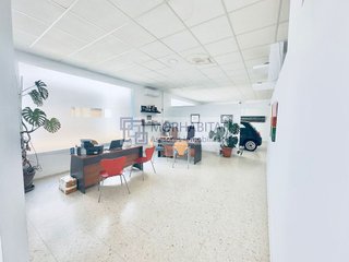 Local comercial en venta en Punta Umbría