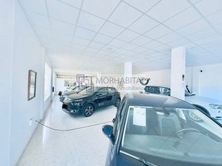 Local comercial en venta en Punta Umbría