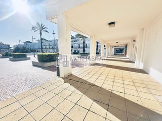 Local comercial en venta en Punta Umbría