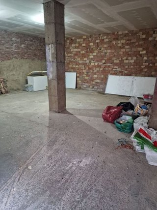 Local comercial en venta en Ortuella