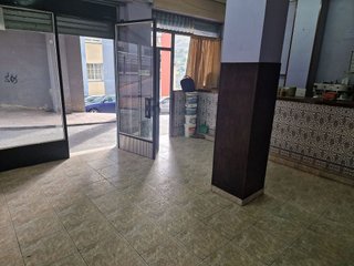 Local comercial en venta en Ortuella