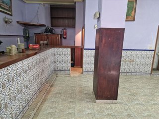 Local comercial en venta en Ortuella