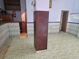 Local comercial en venta en Ortuella