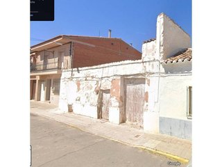 Terreno en venta en Manzanares
