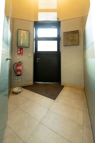 Local comercial en venta en Ensanche en Pamplona