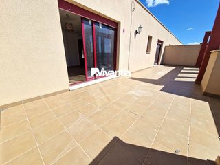 Ático en venta en Puerto Lumbreras