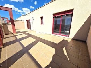 Ático en venta en Puerto Lumbreras