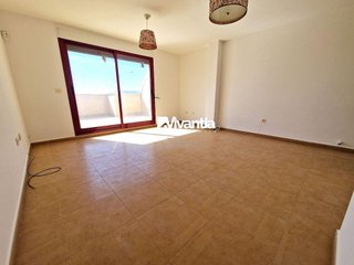Ático en venta en Puerto Lumbreras