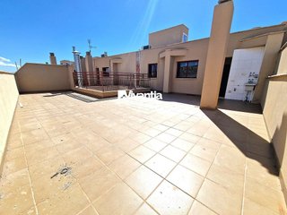 Ático en venta en Puerto Lumbreras