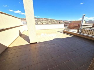 Ático en venta en Puerto Lumbreras
