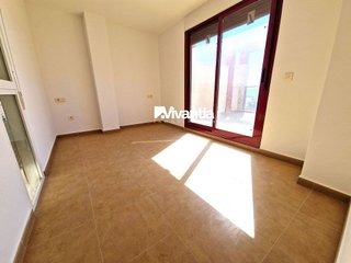 Ático en venta en Puerto Lumbreras