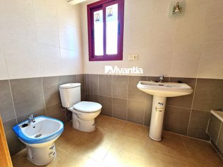Ático en venta en Puerto Lumbreras