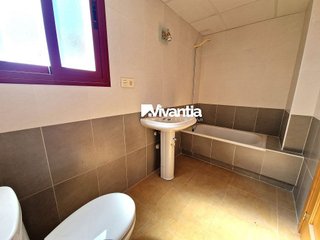 Ático en venta en Puerto Lumbreras