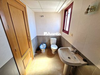 Ático en venta en Puerto Lumbreras