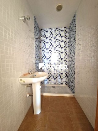 Ático en venta en Puerto Lumbreras